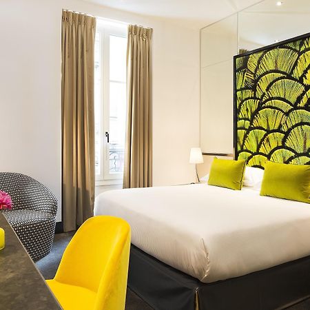 Hotel De Seze Paris Ngoại thất bức ảnh