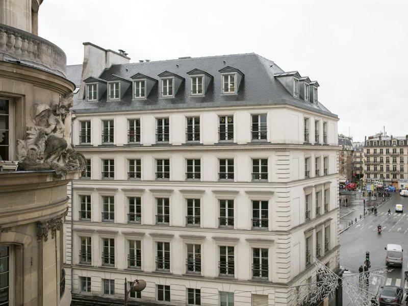 Hotel De Seze Paris Ngoại thất bức ảnh