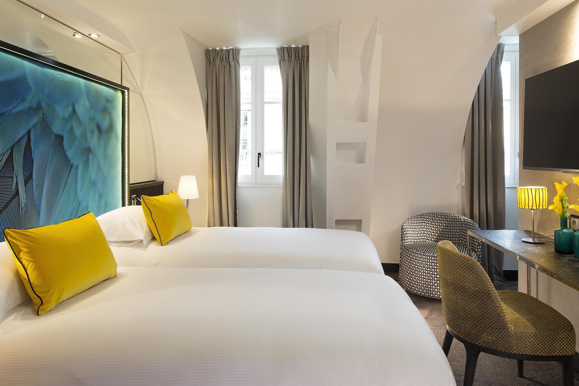 Hotel De Seze Paris Ngoại thất bức ảnh