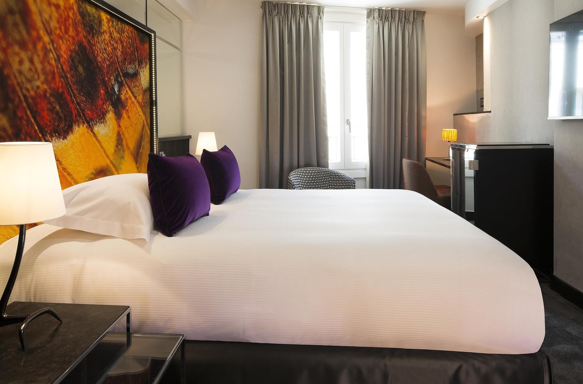 Hotel De Seze Paris Ngoại thất bức ảnh