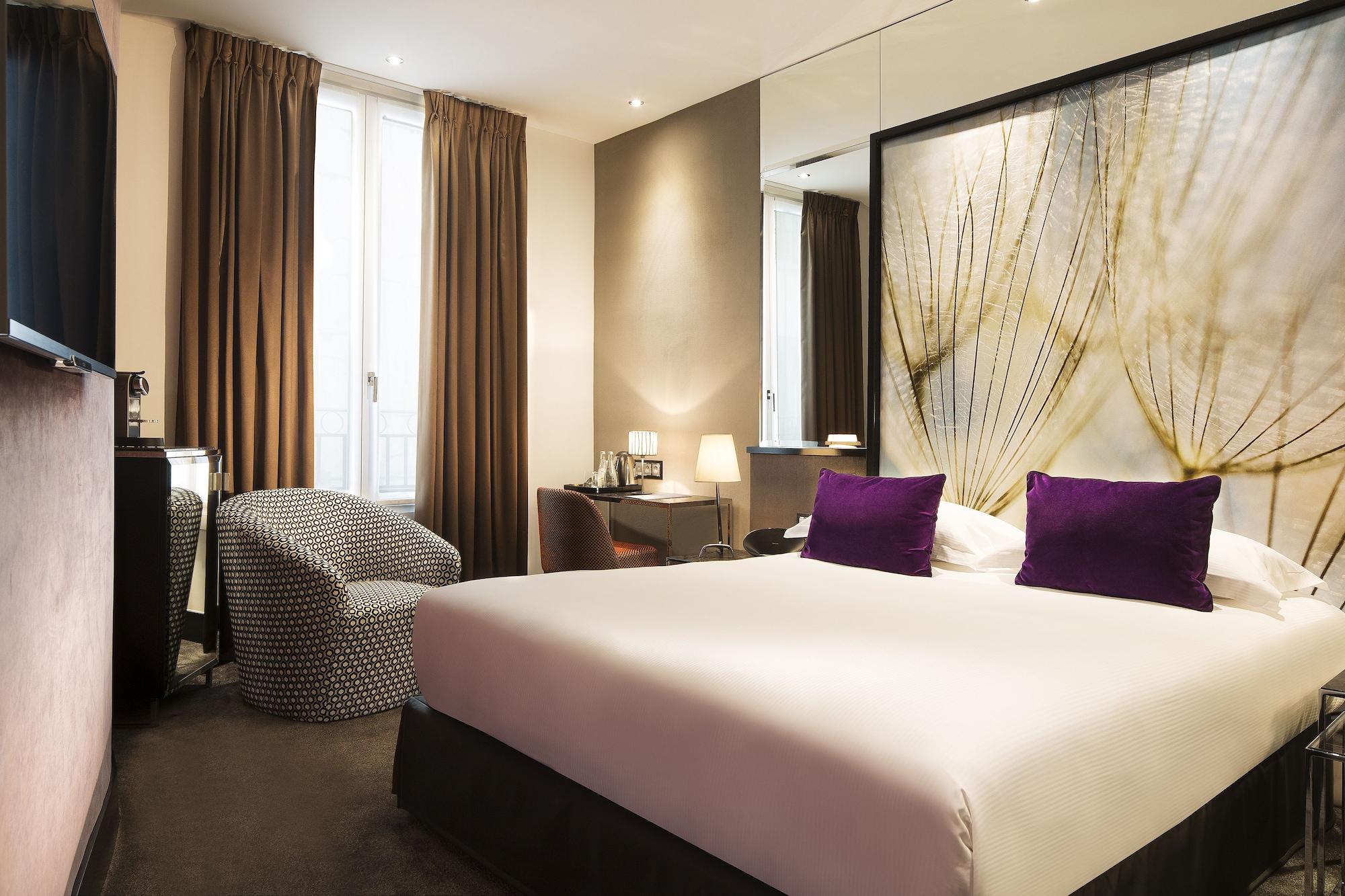 Hotel De Seze Paris Ngoại thất bức ảnh